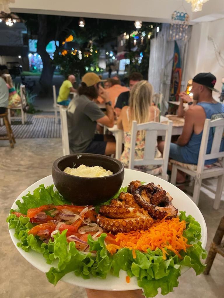 Acqua Salata Alojamento de Acomodação e Pequeno-almoço Jijoca de Jericoacoara