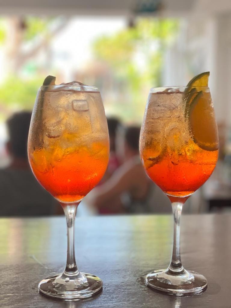 Acqua Salata * Jijoca de Jericoacoara