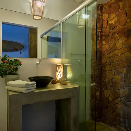 Pousada Acqua Salata Jijoca de Jericoacoara Exterior foto