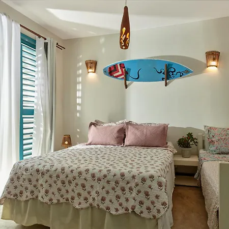 Pousada Acqua Salata Jijoca de Jericoacoara Exterior foto