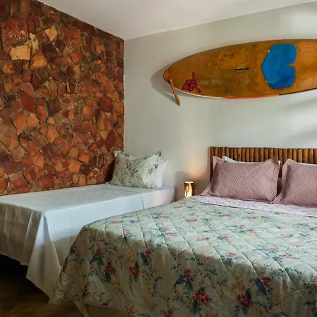 Pousada Acqua Salata Jijoca de Jericoacoara Exterior foto