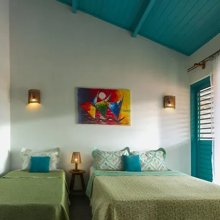 Pousada Acqua Salata Jijoca de Jericoacoara Exterior foto